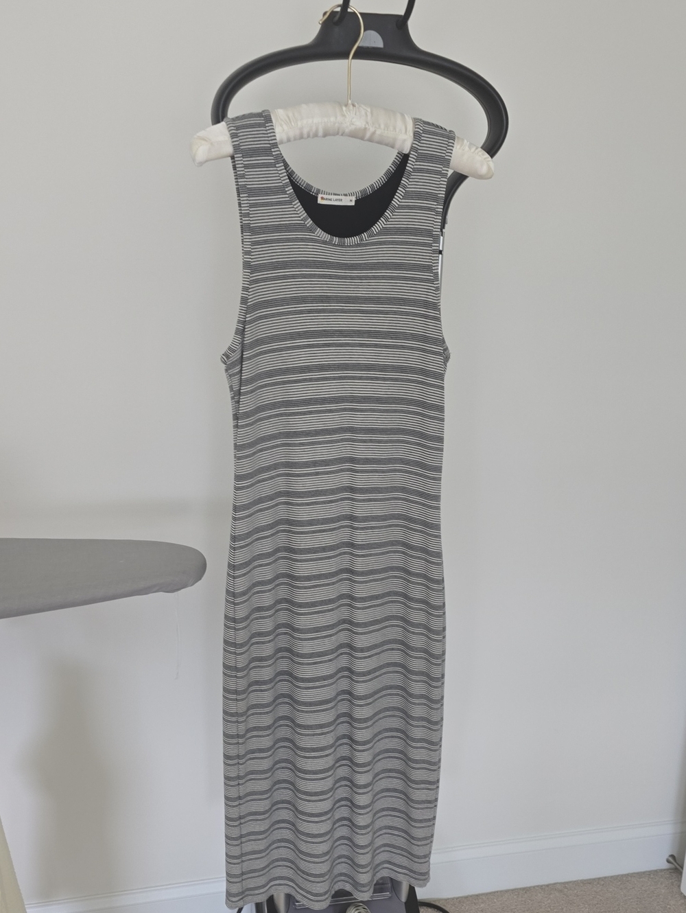 Marine Layer Knit Dress